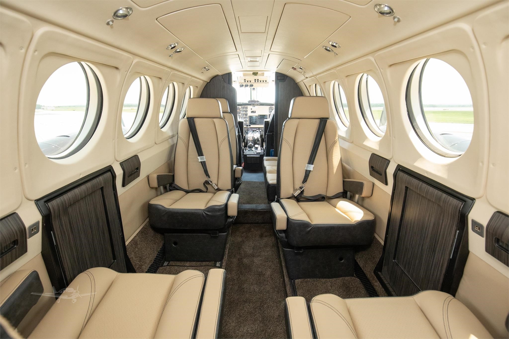 Aircraft Image for N169RW