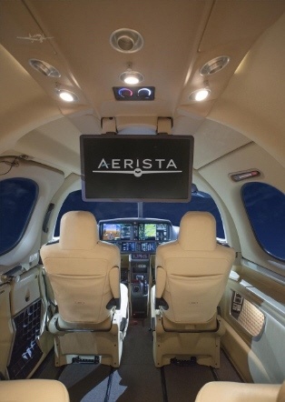Aircraft Image for N16AT