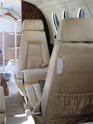 Aircraft Image for N16CM