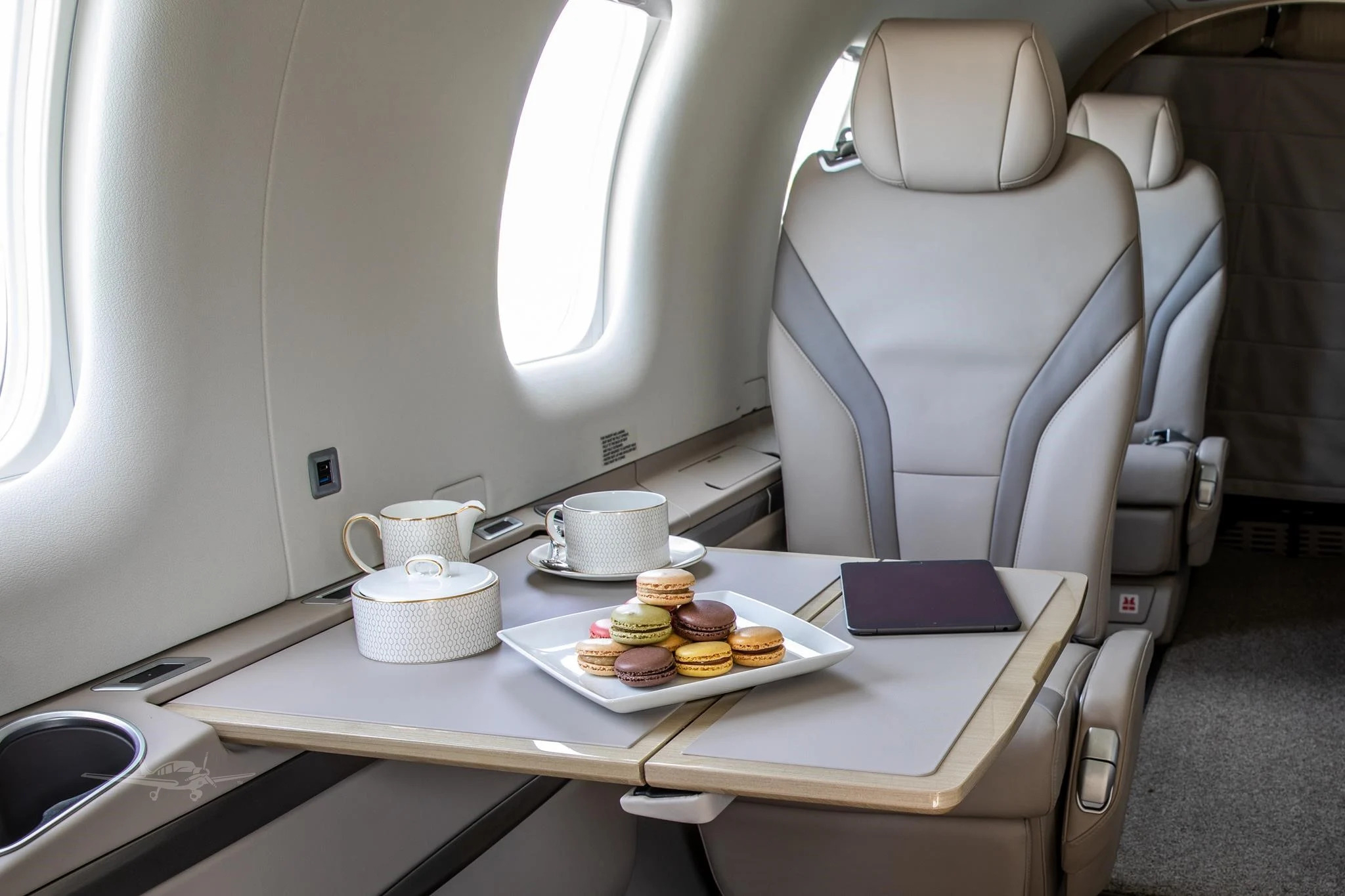 Aircraft Image for N16FC