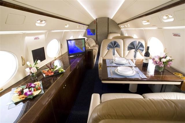 Aircraft Image for N16GJ