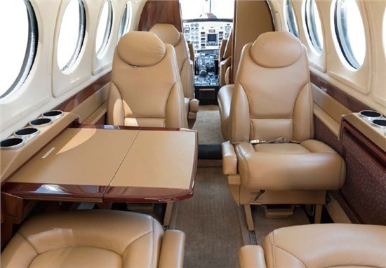 Aircraft Image for N16HG