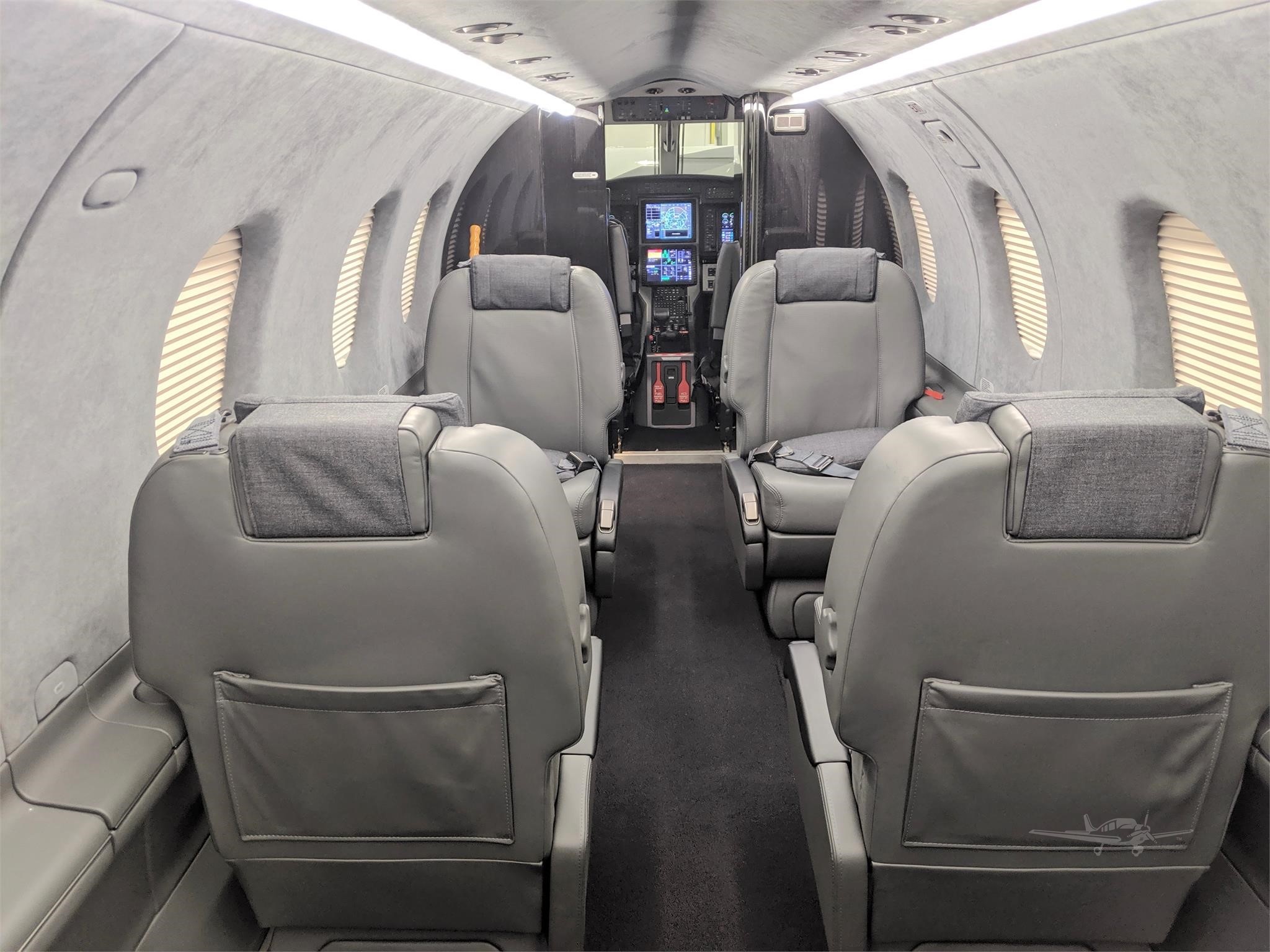 Aircraft Image for N16HQ