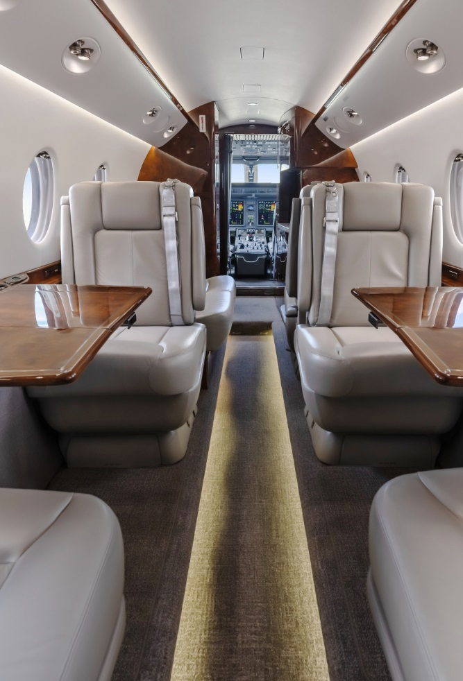 Aircraft Image for N16LV