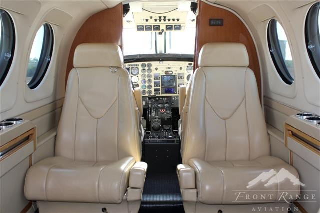 Aircraft Image for N16TM