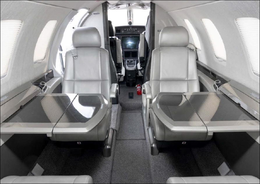 Aircraft Image for N16WB