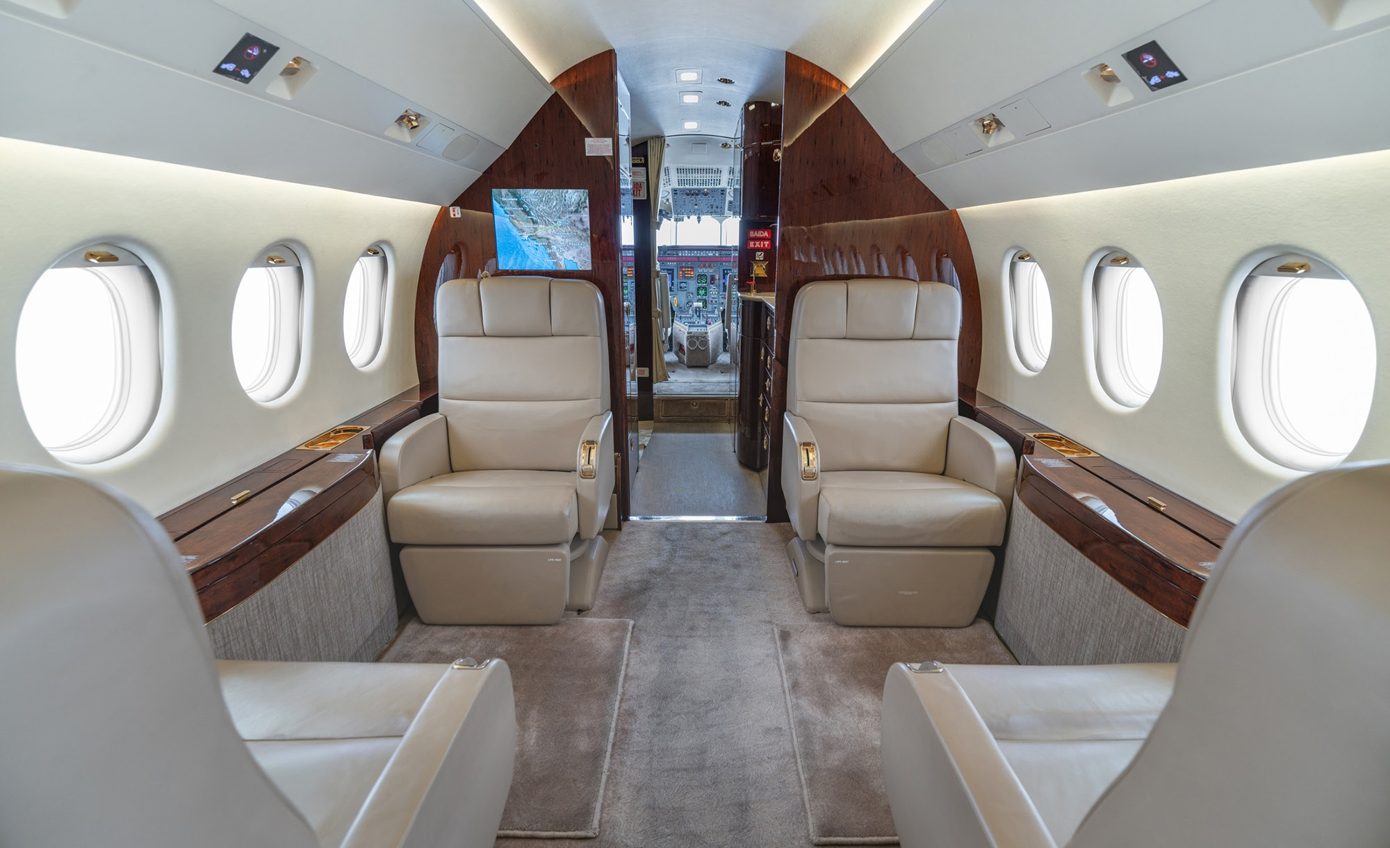 Aircraft Image for N16XY