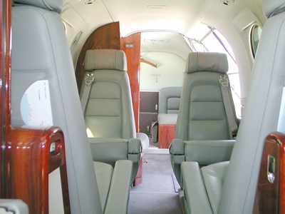 Aircraft Image for N171MS