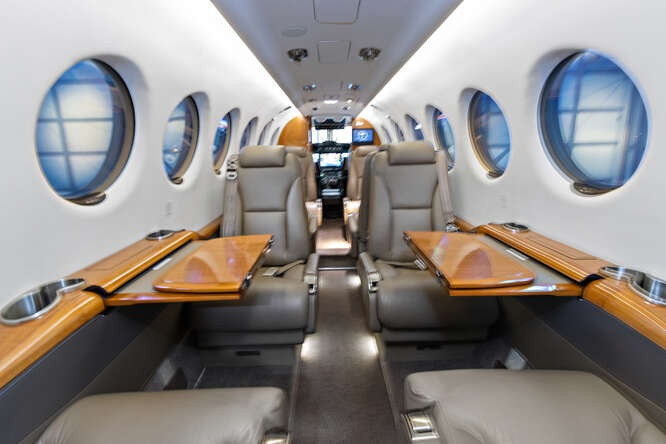 Aircraft Image for N173ML