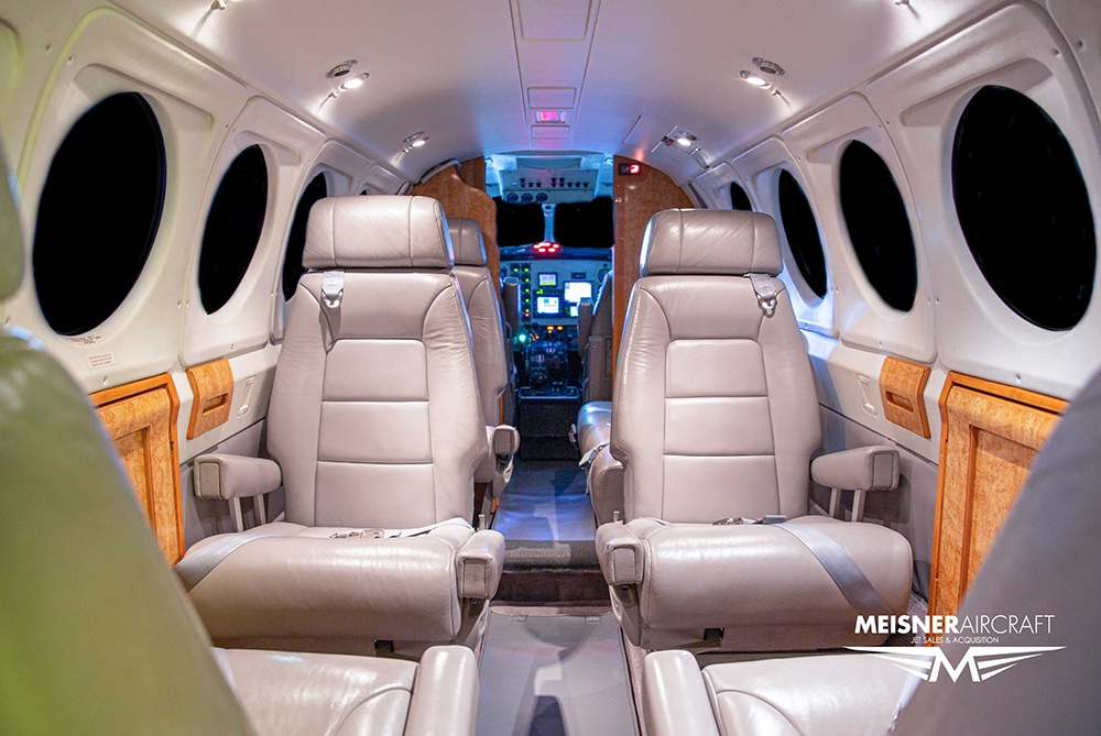 Aircraft Image for N173TX