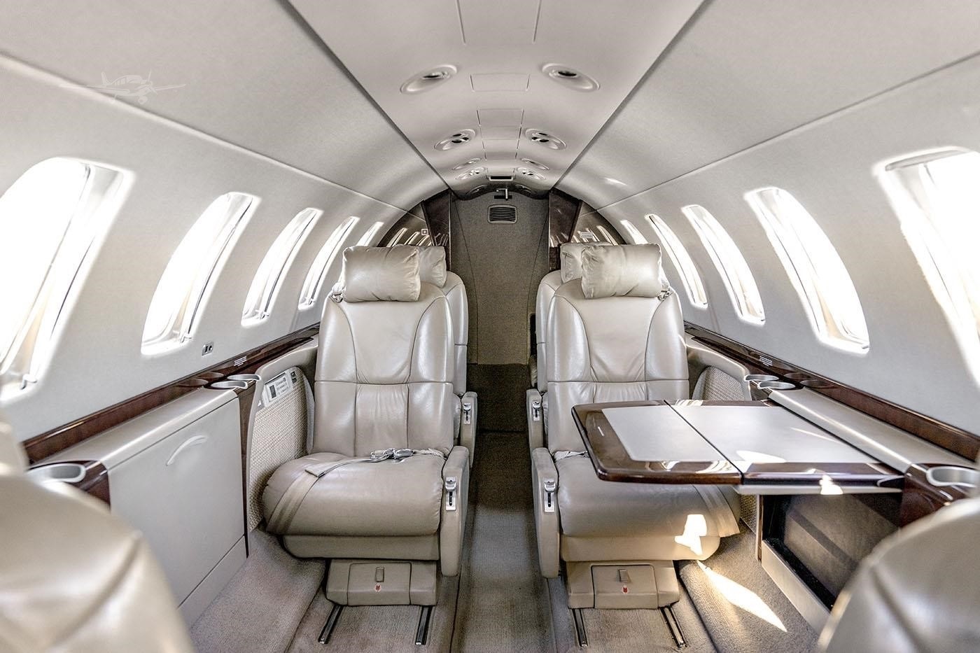 Aircraft Image for N174AA
