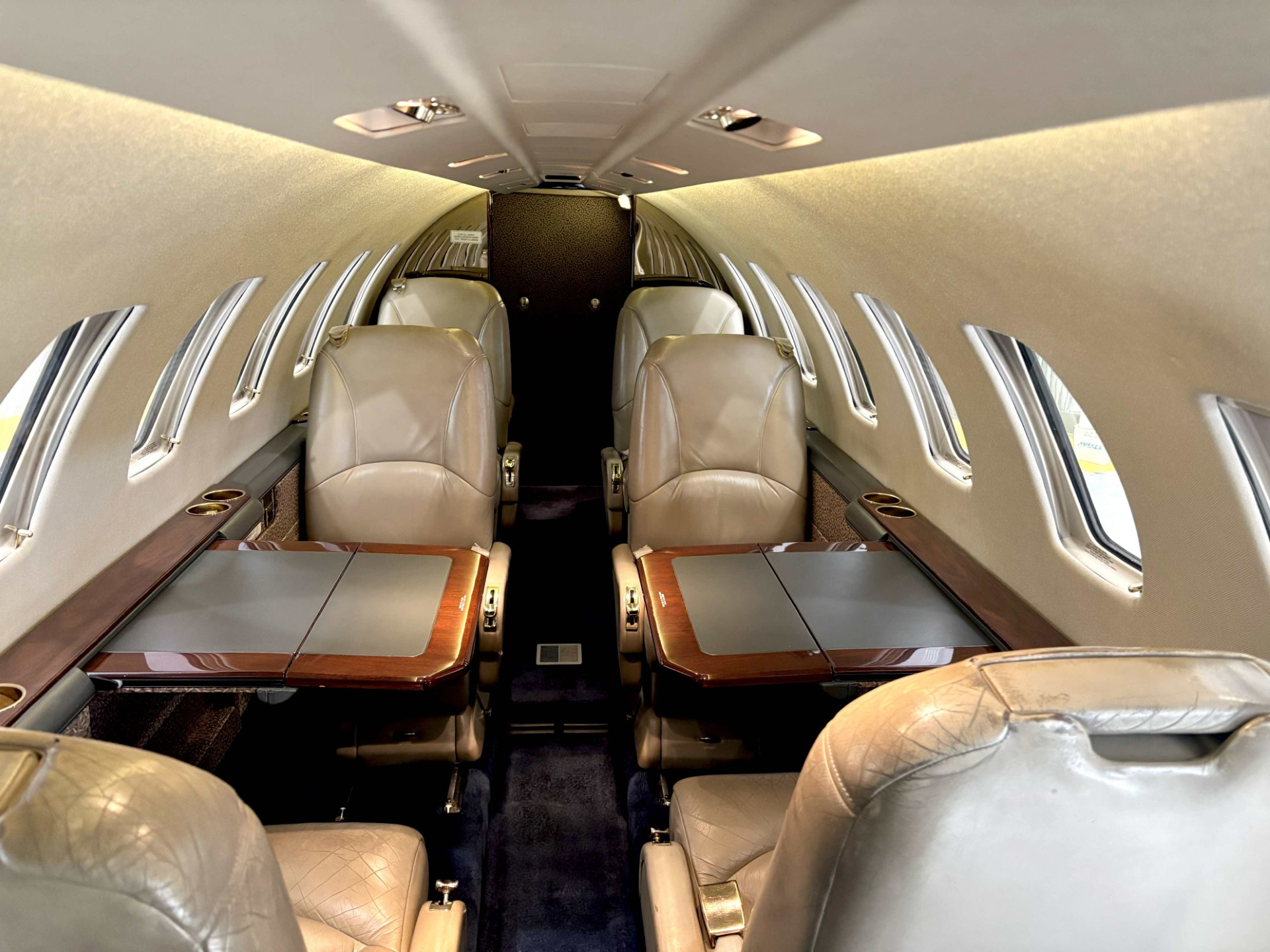 Aircraft Image for N174JS