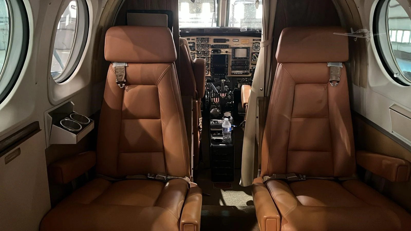Aircraft Image for N175AZ