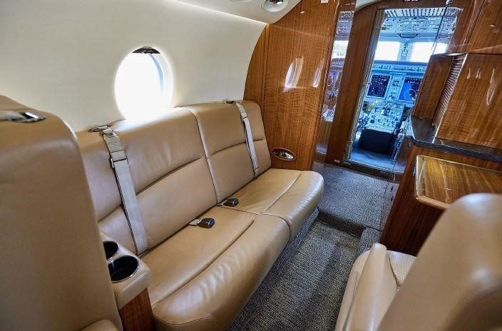 Aircraft Image for N175MG