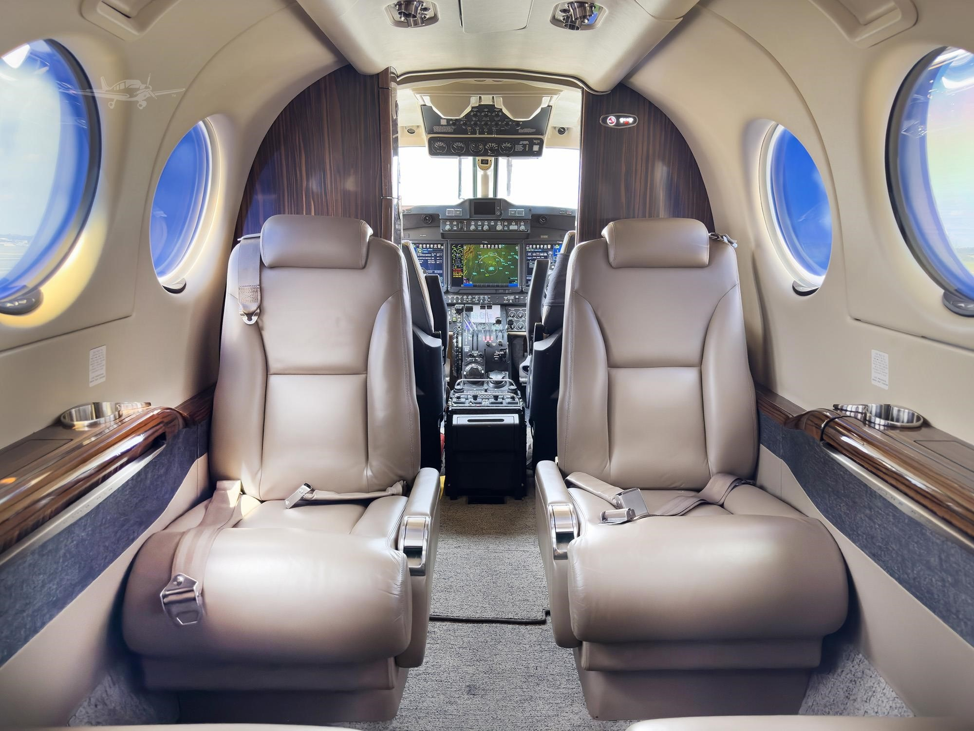 Aircraft Image for N175PL