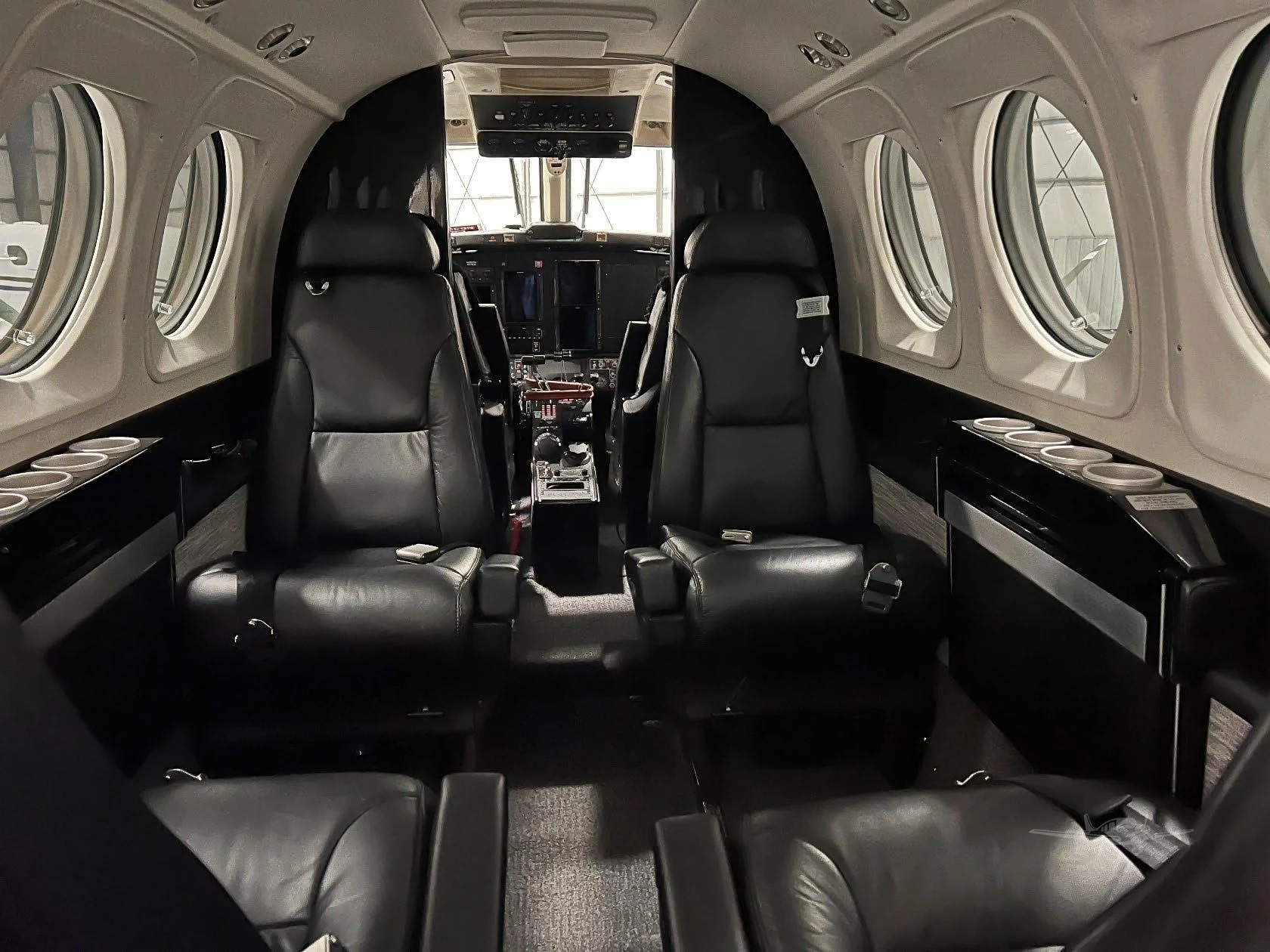 Aircraft Image for N176LA