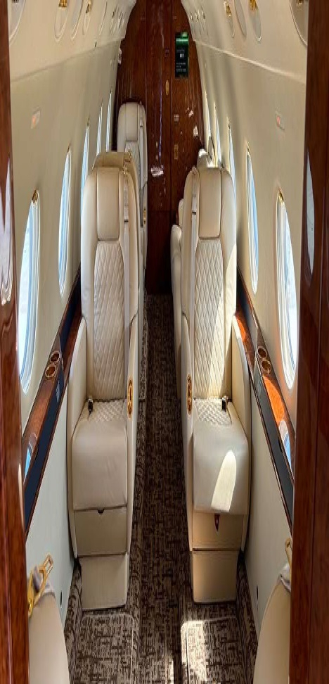 Aircraft Image for N176QF