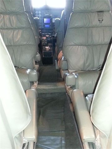 Aircraft Image for N177CN