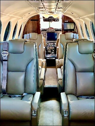 Aircraft Image for N177GA