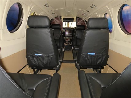 Aircraft Image for N177LA