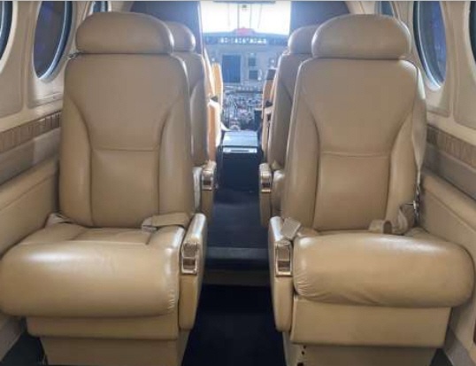 Aircraft Image for N177TA