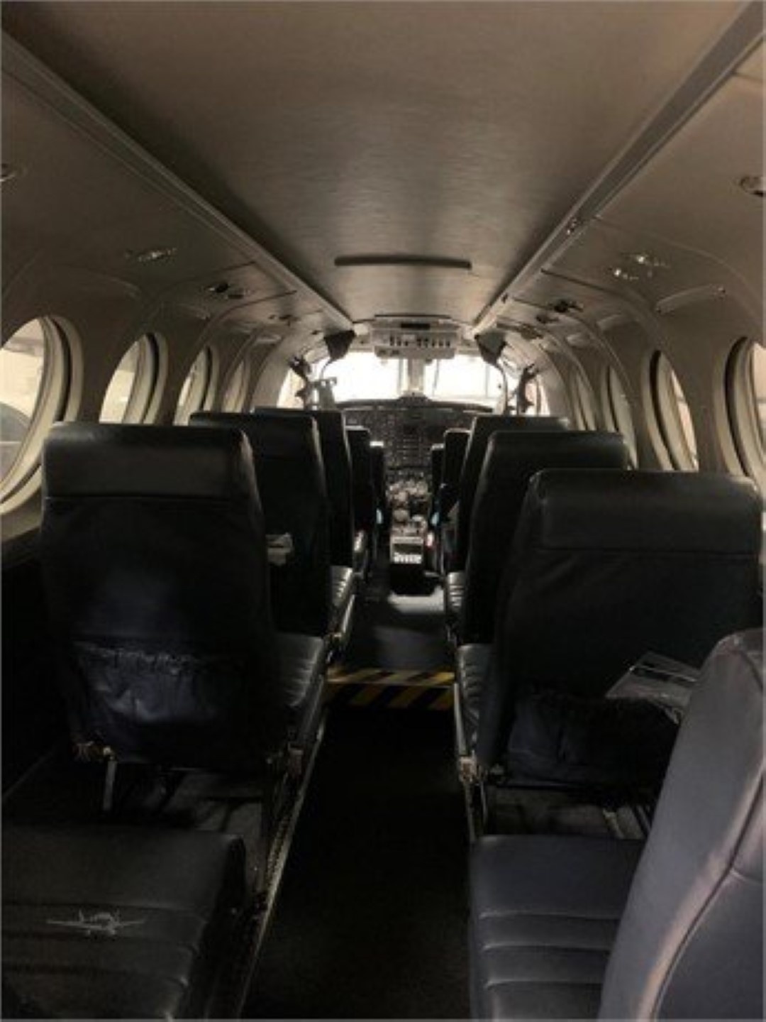 Aircraft Image for N17812