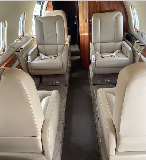 Aircraft Image for N178AM