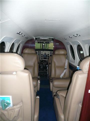 Aircraft Image for N178EJ
