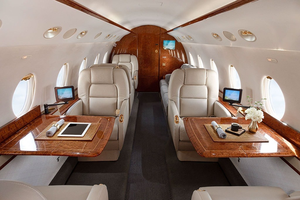 Aircraft Image for N178KR