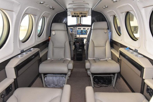 Aircraft Image for N178LA