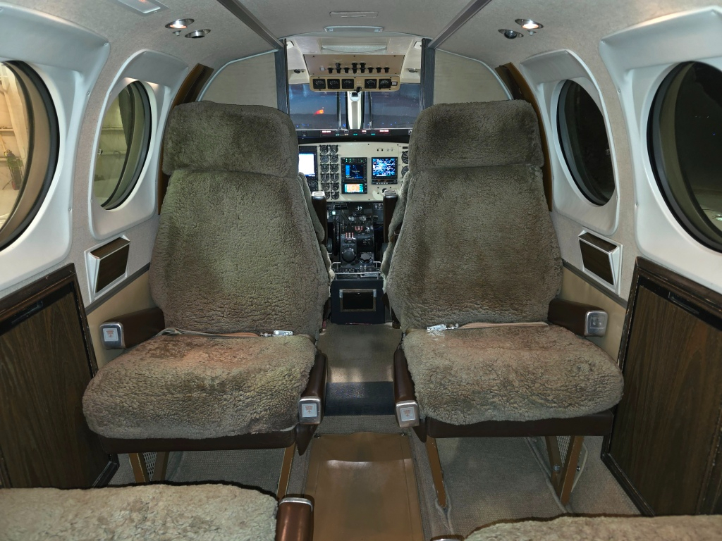 Aircraft Image for N179MD