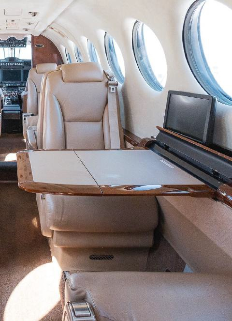 Aircraft Image for N179WB