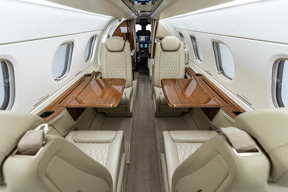 Aircraft Image for N17DB
