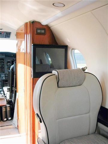 Aircraft Image for N17DP