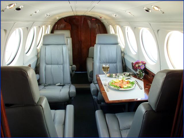 Aircraft Image for N17EH