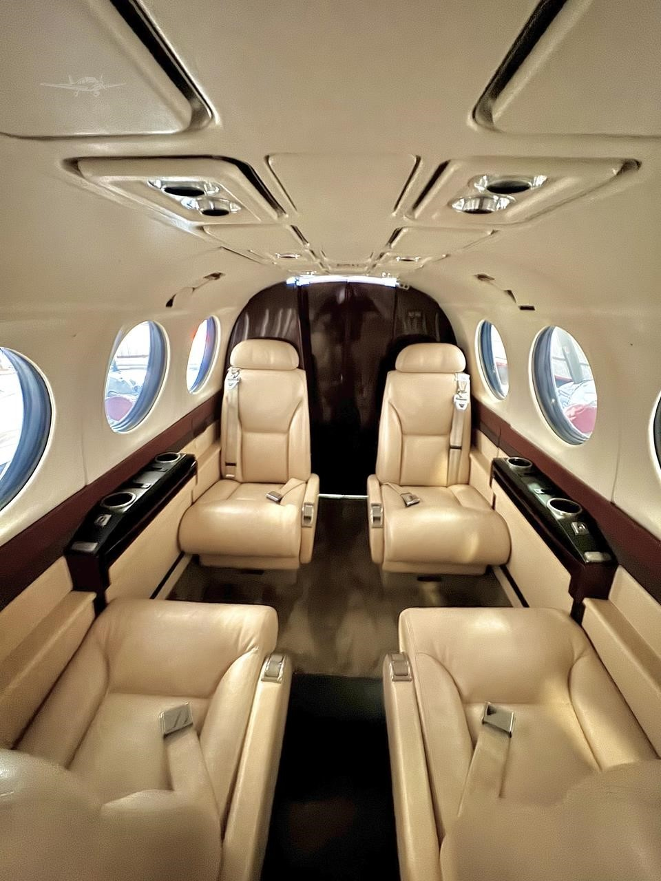 Aircraft Image for N17GG