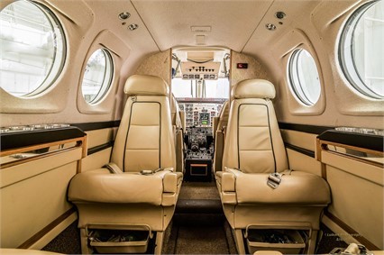 Aircraft Image for N17KK