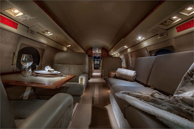 Aircraft Image for N17LK