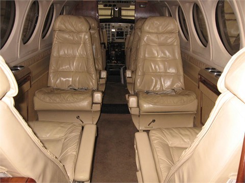 Aircraft Image for N17WG