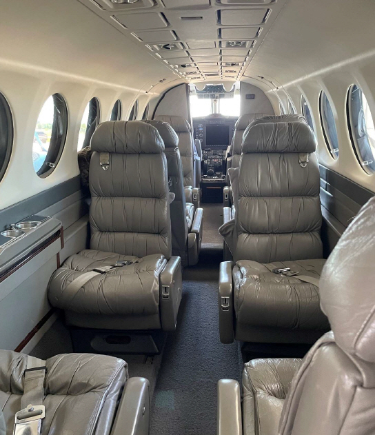 Aircraft Image for N17YL