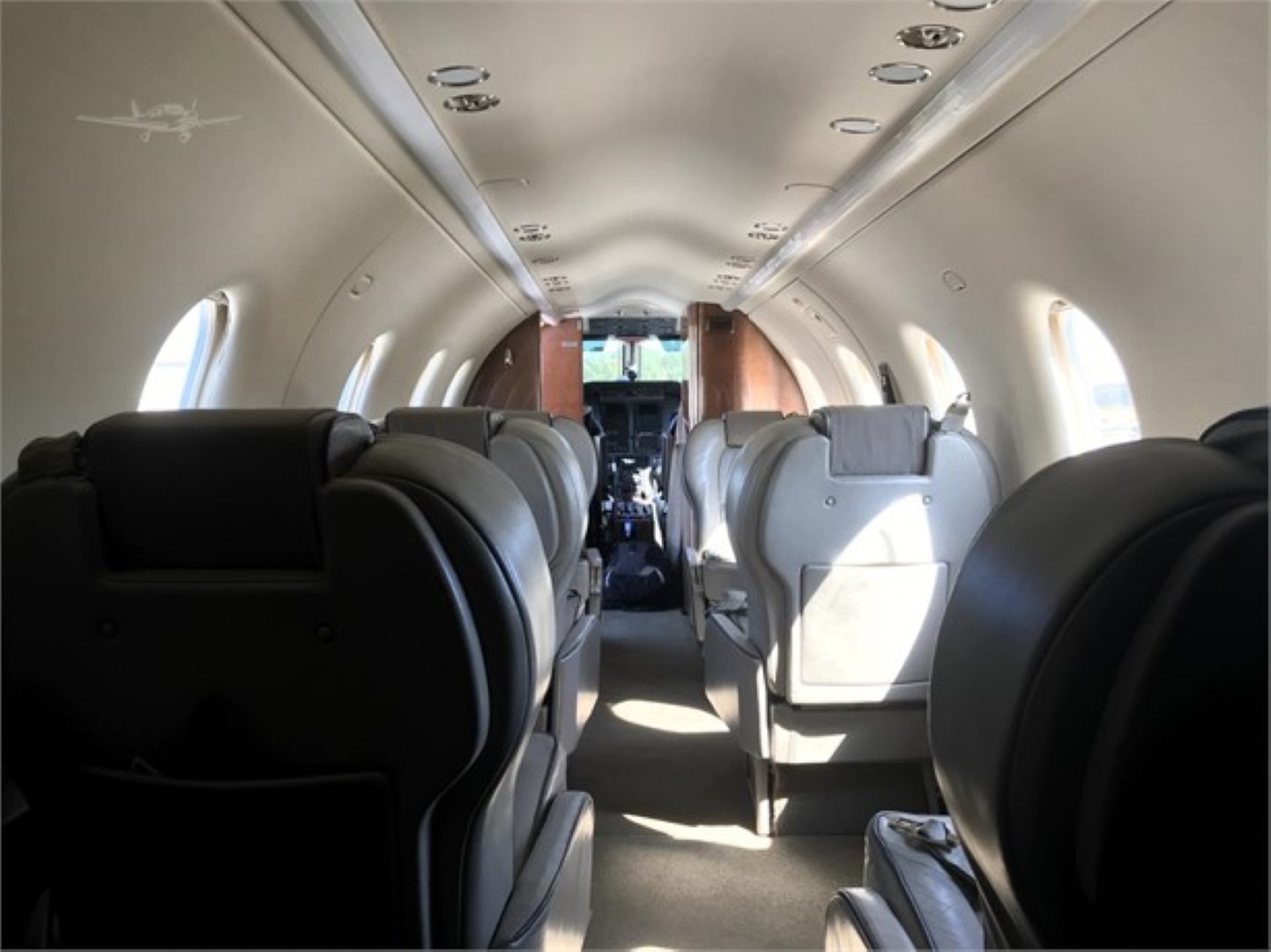 Aircraft Image for N18007