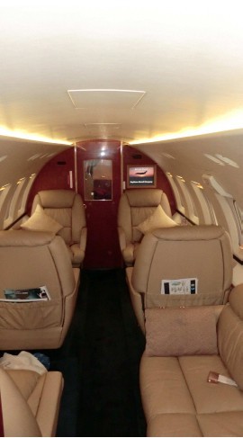 Aircraft Image for N183DM