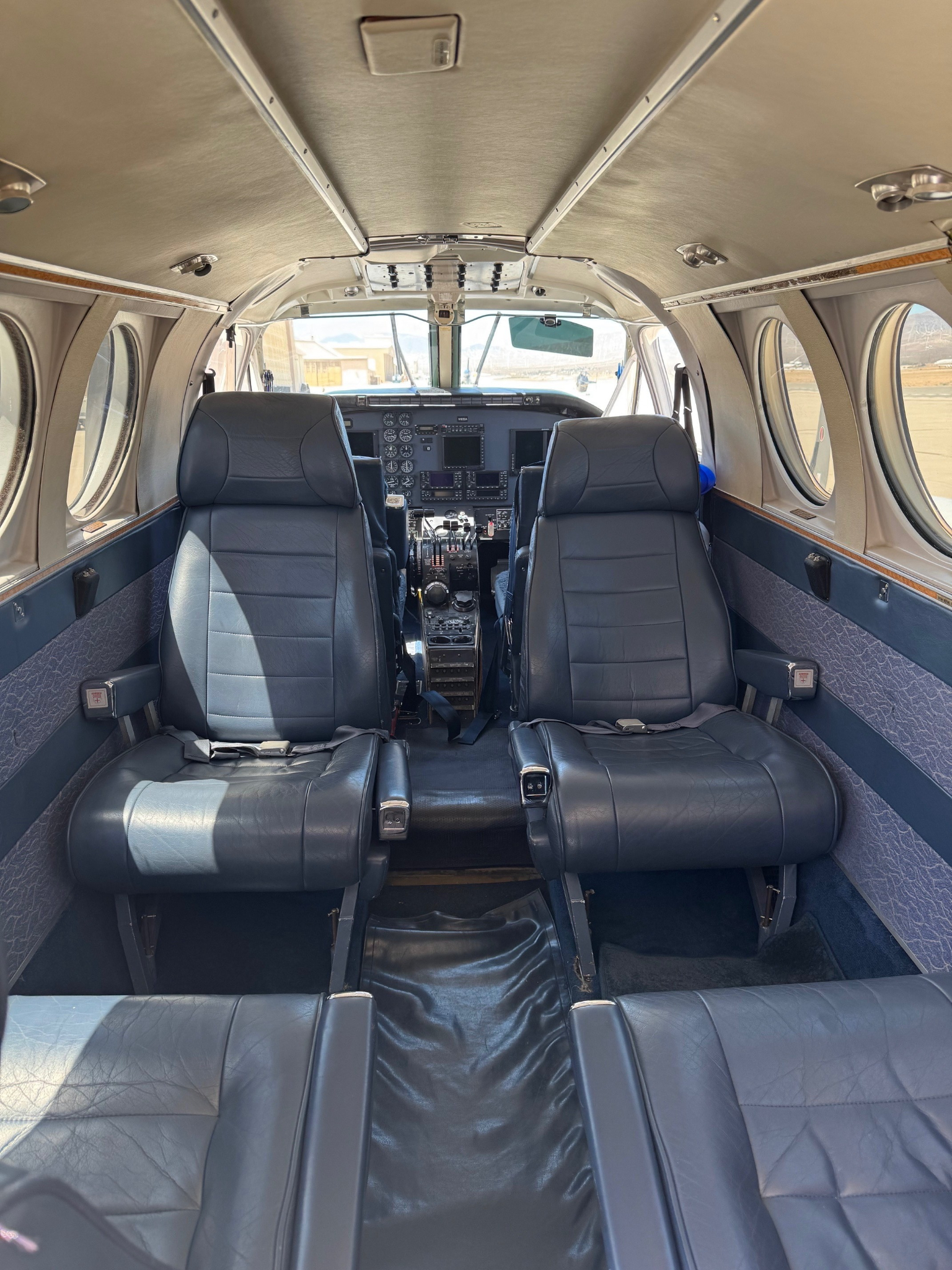 Aircraft Image for N183SA