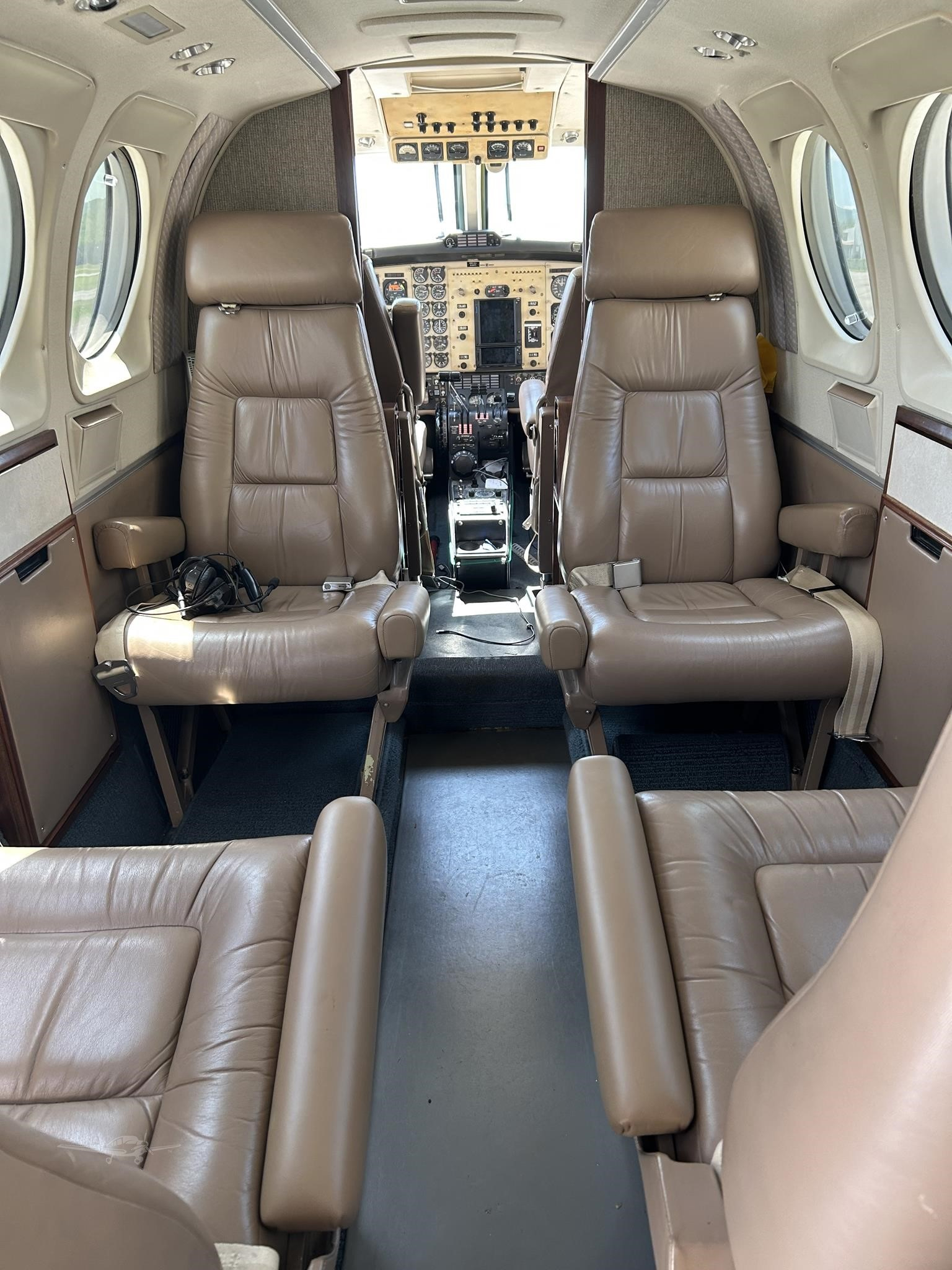 Aircraft Image for N18471