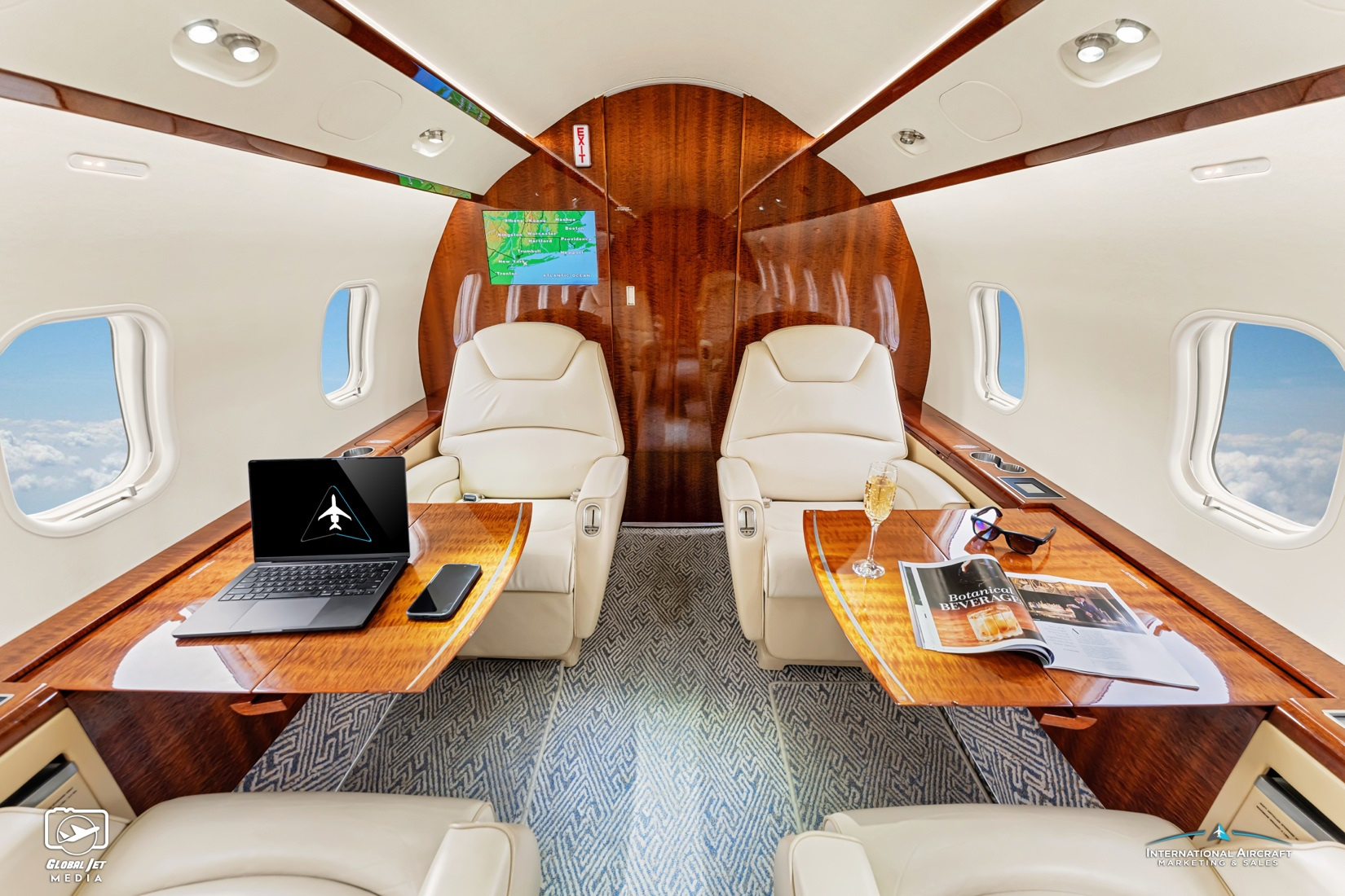 Aircraft Image for N184BK