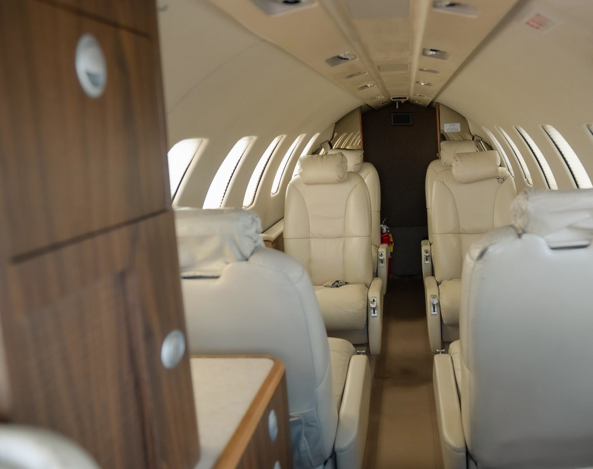 Aircraft Image for N184CD