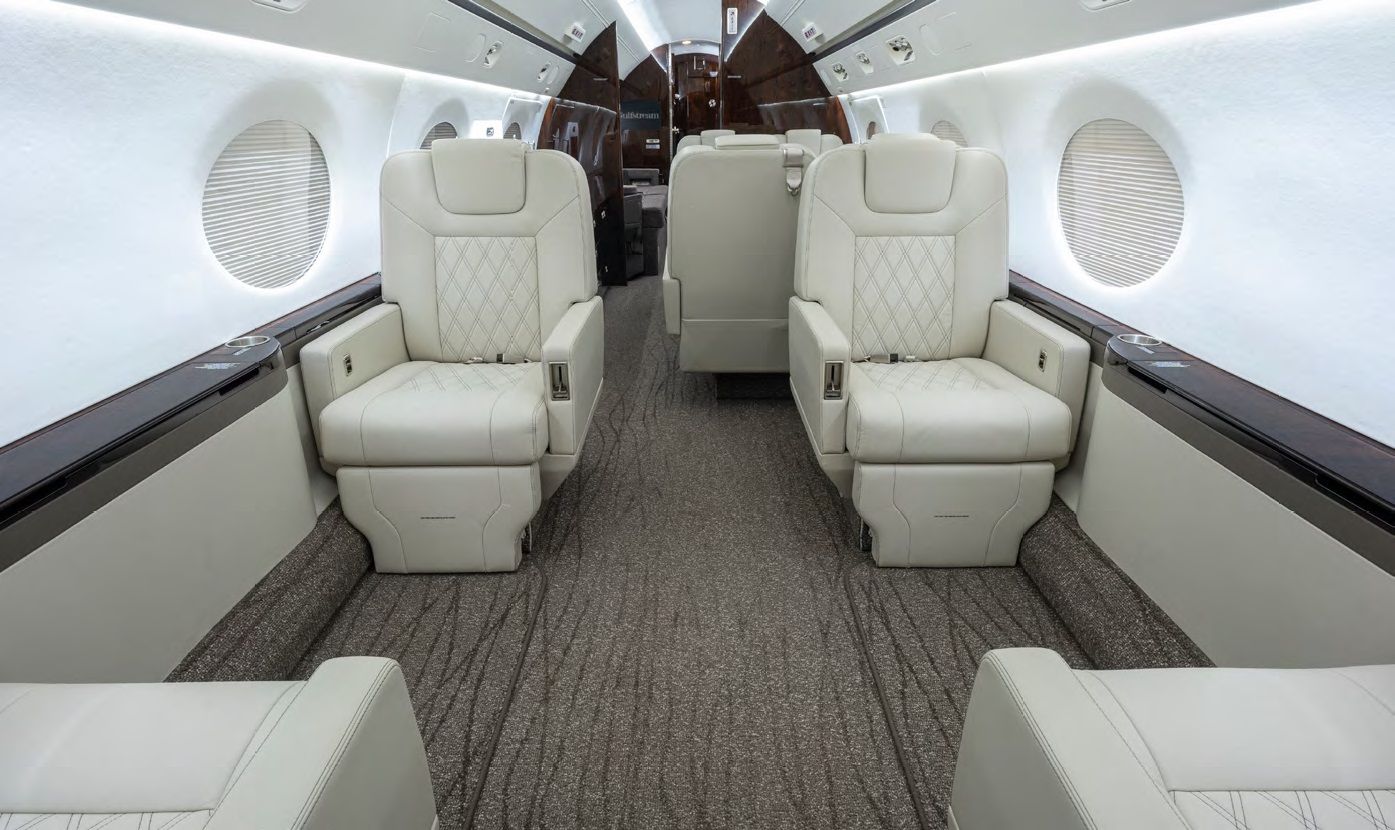 Aircraft Image for N1852V