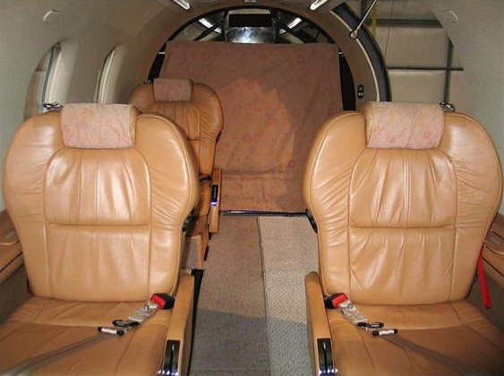 Aircraft Image for N185PB