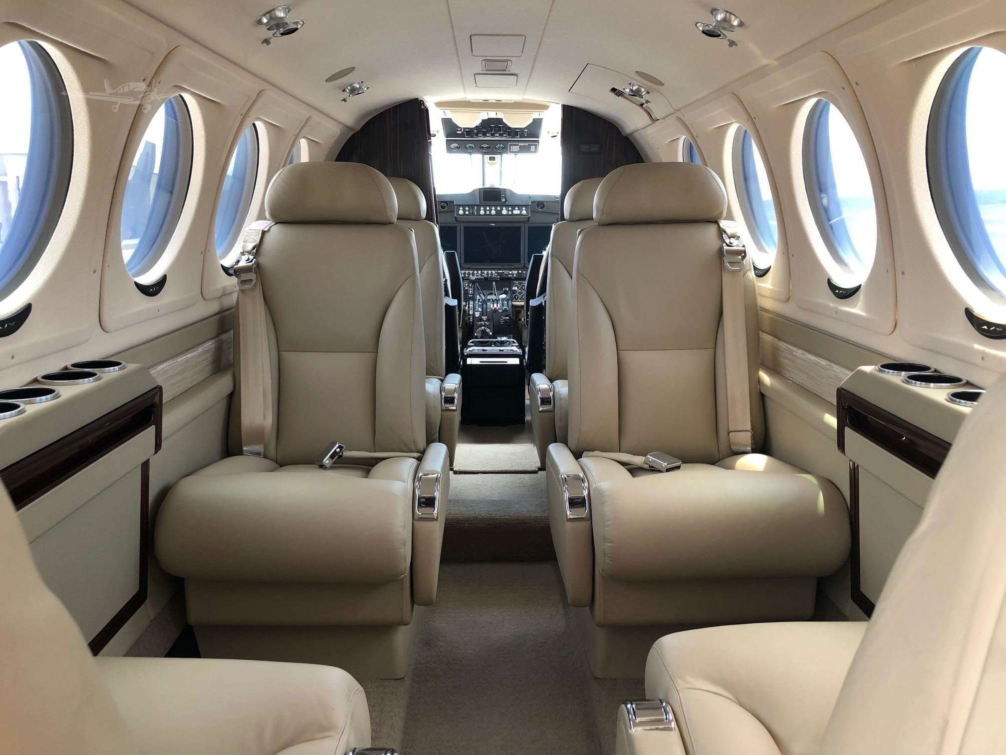 Aircraft Image for N186DM