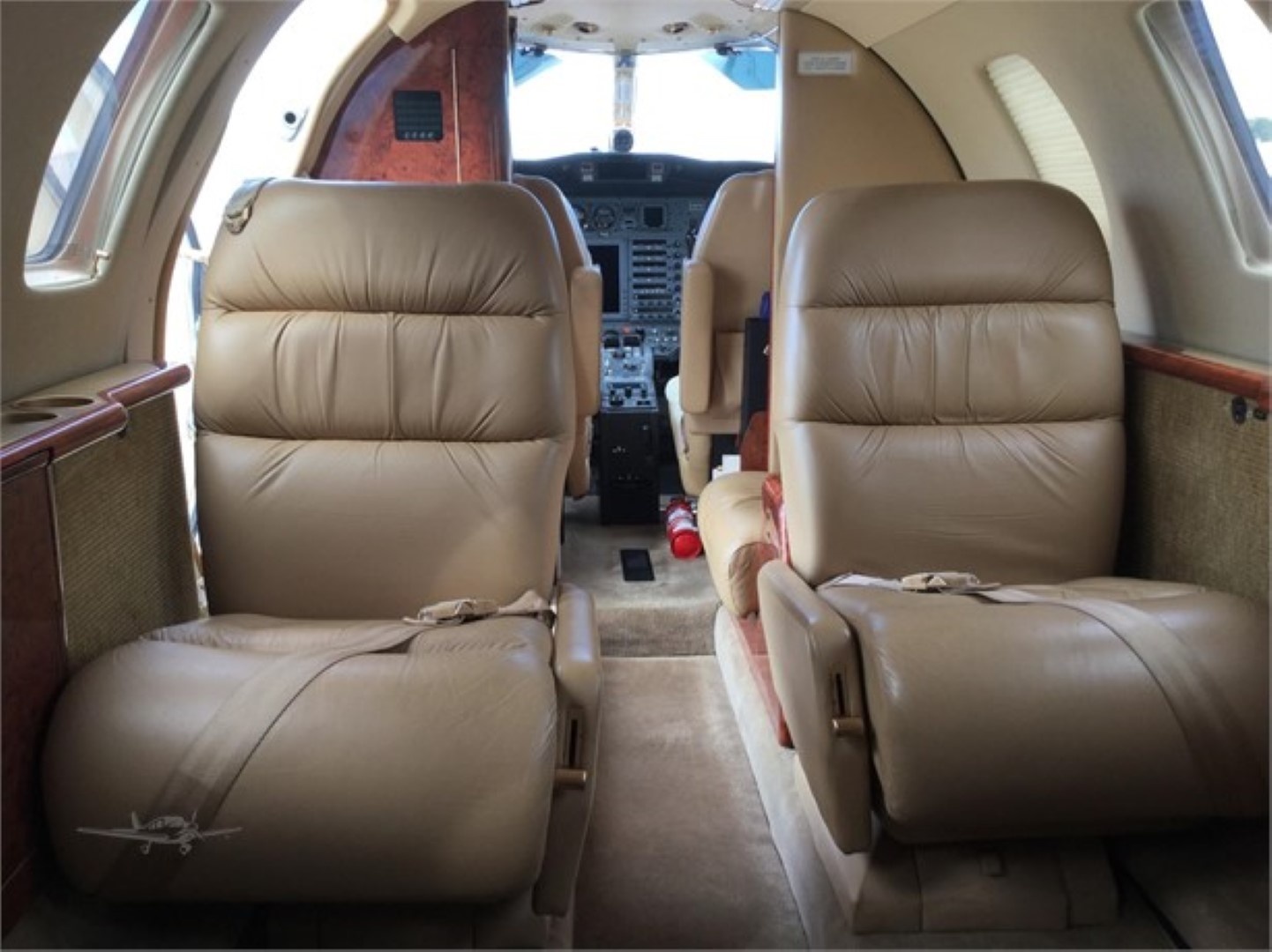 Aircraft Image for N186TW